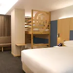 Hotel Midcity Myeongdong
