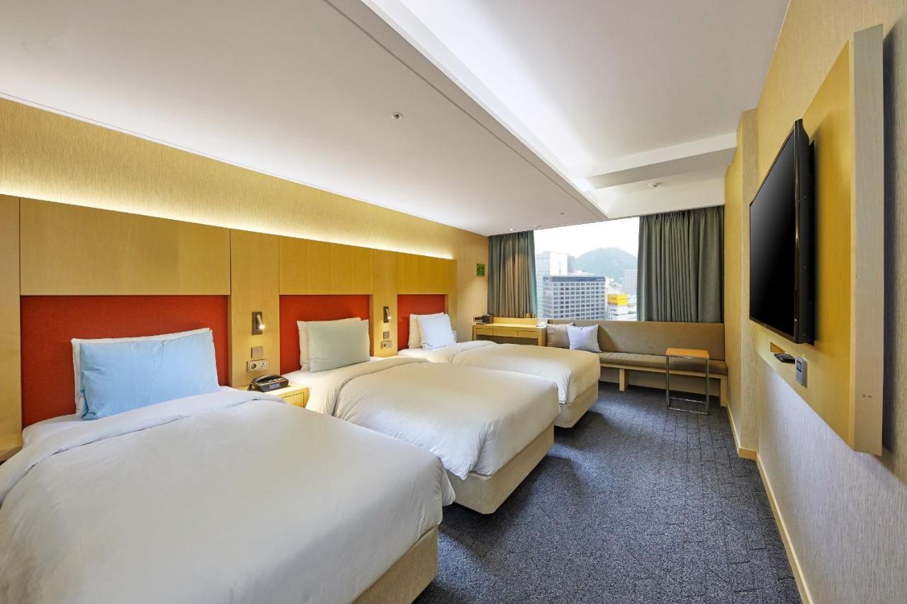 Midcity Myeongdong Hotel