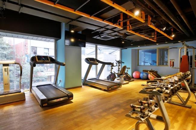 Midcity Myeongdong Hotel