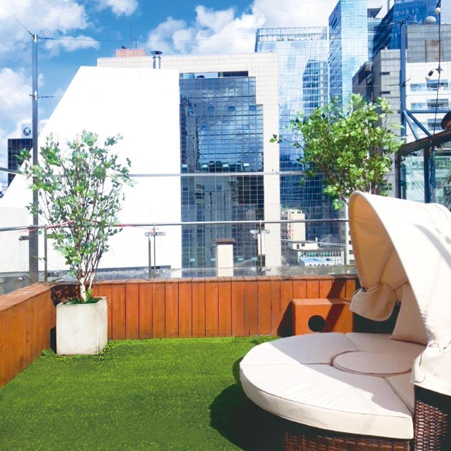 Hotel Midcity Myeongdong 3*