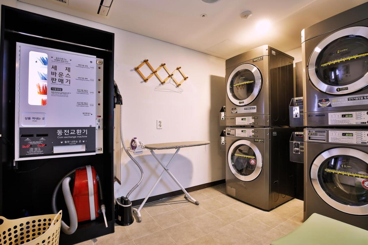 Hotel Midcity Myeongdong