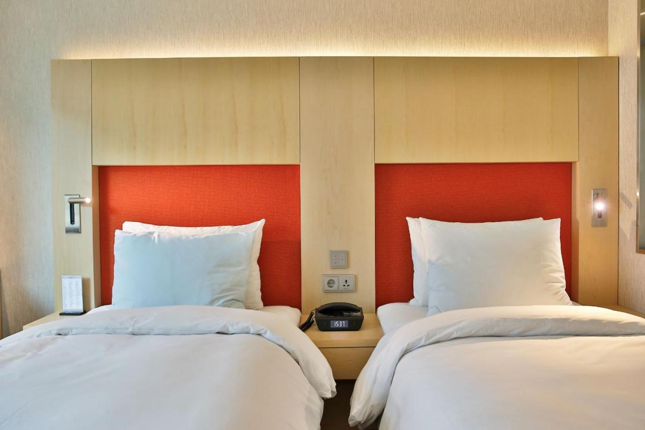 Midcity Myeongdong 3* Seoul