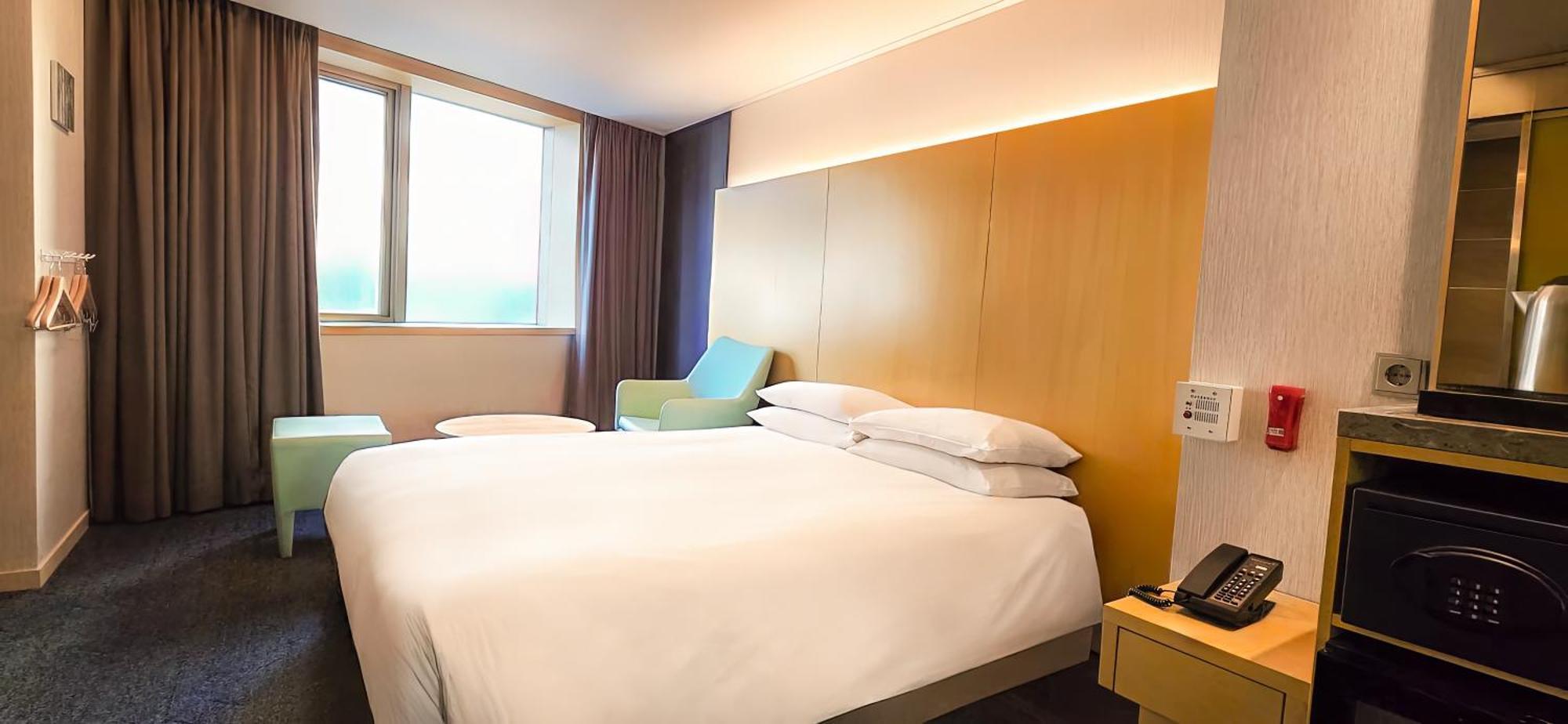 Midcity Myeongdong 3* Seoul