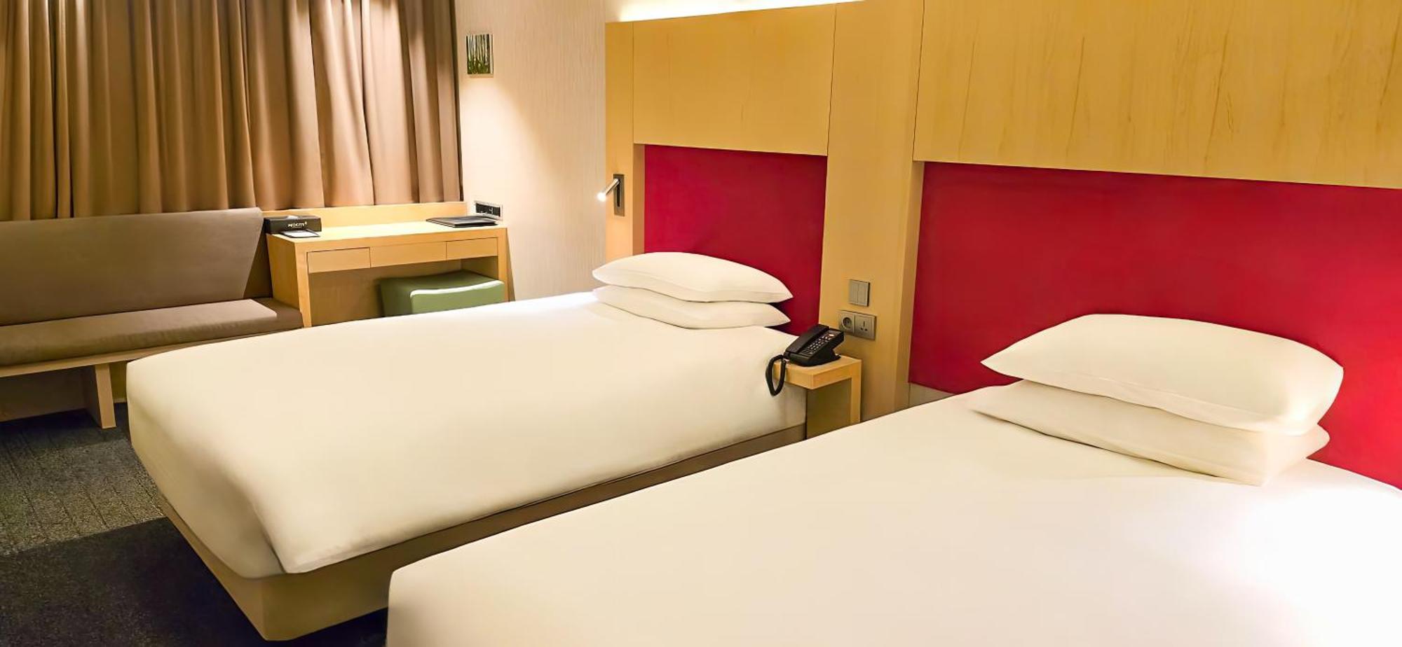 Hotel Midcity Myeongdong