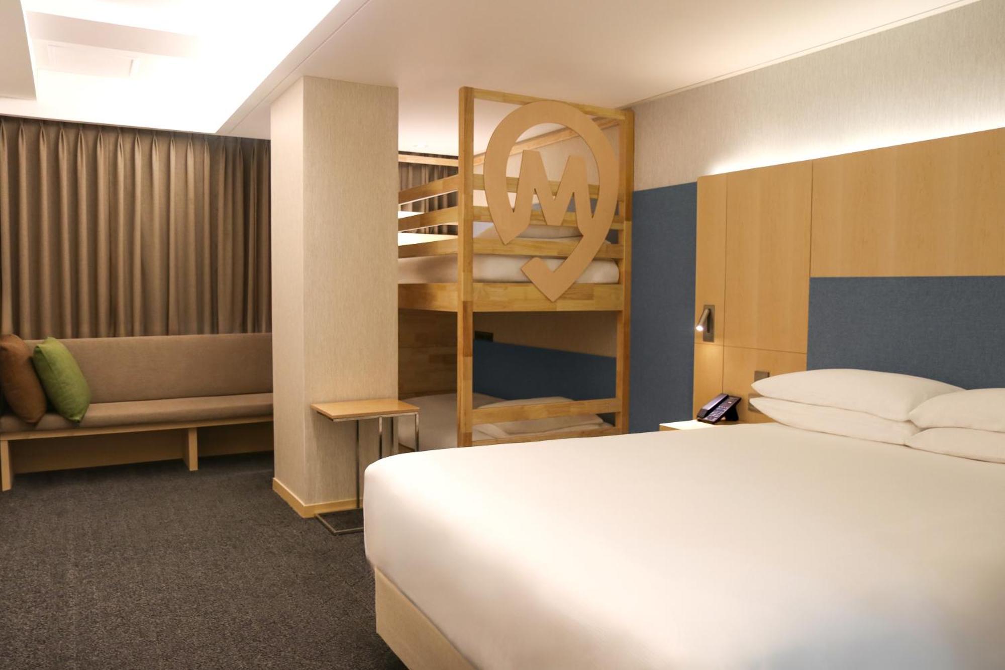 Hotel Midcity Myeongdong Seoul