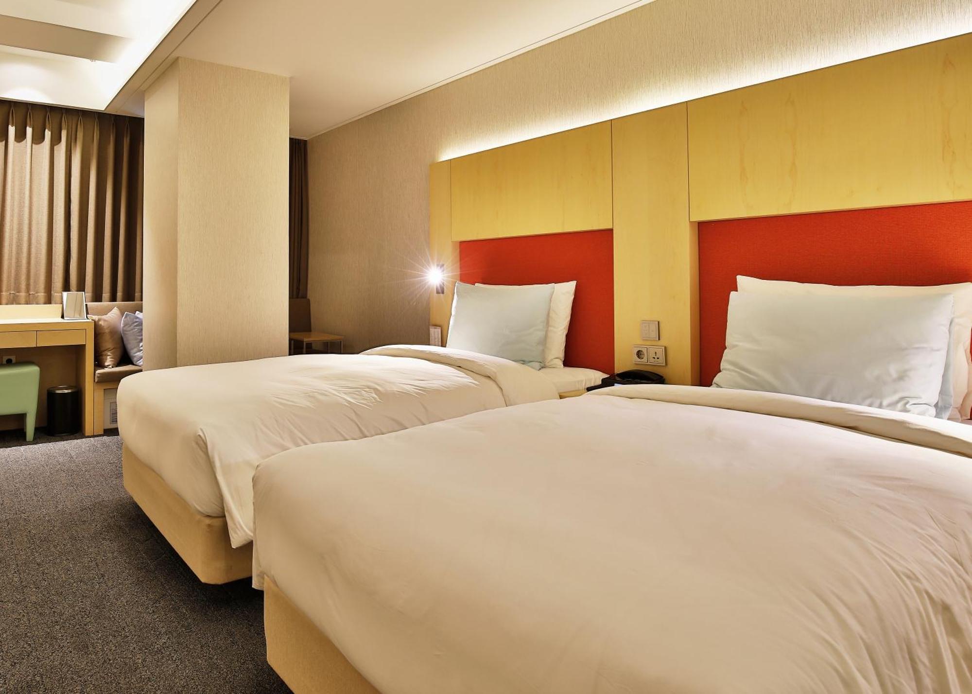 Hotel Midcity Myeongdong