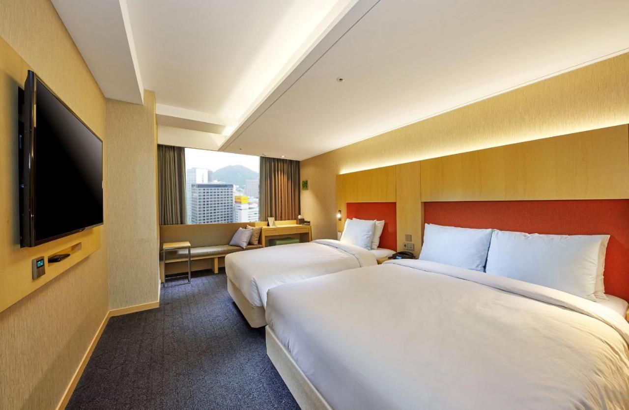 Midcity Myeongdong Khách sạn