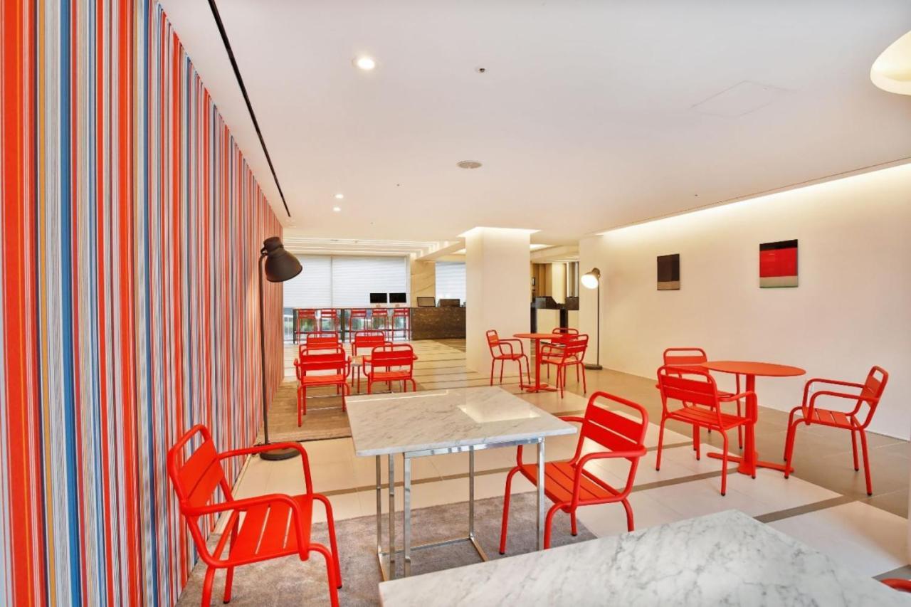 Khách sạn Midcity Myeongdong Seoul