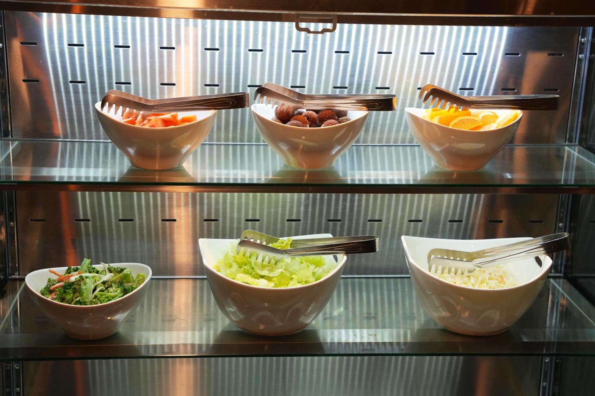 Khách sạn Midcity Myeongdong