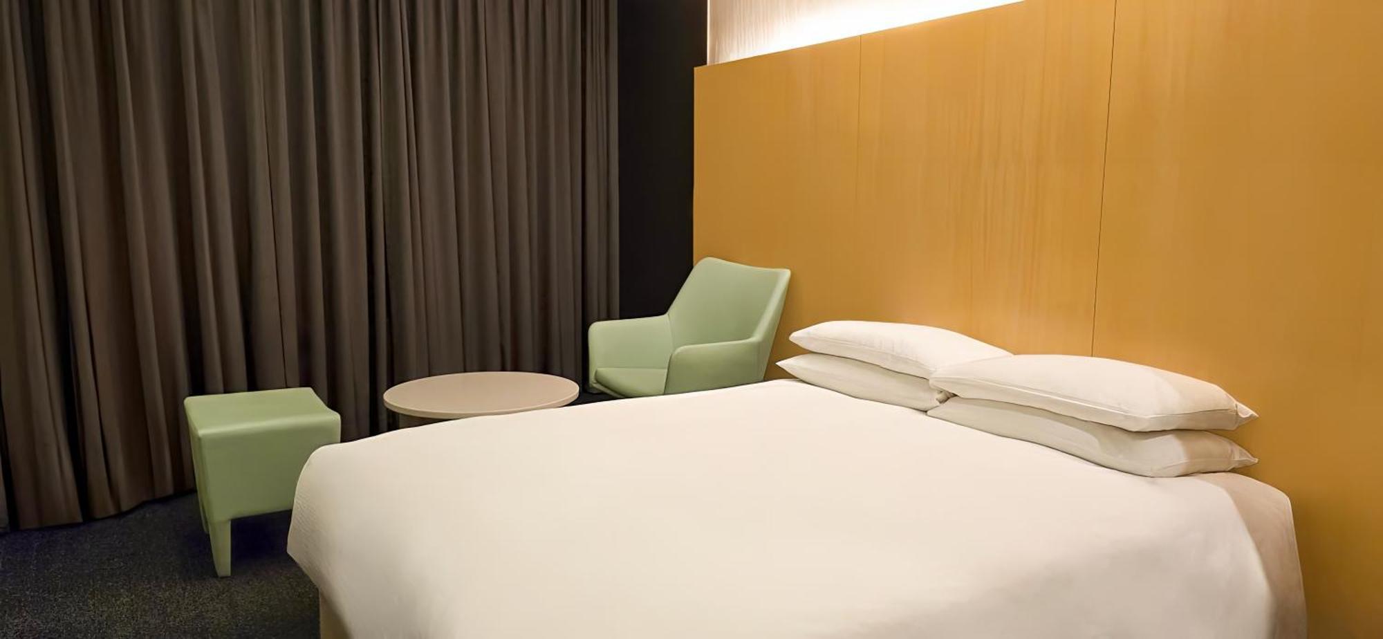 Midcity Myeongdong Khách sạn Seoul