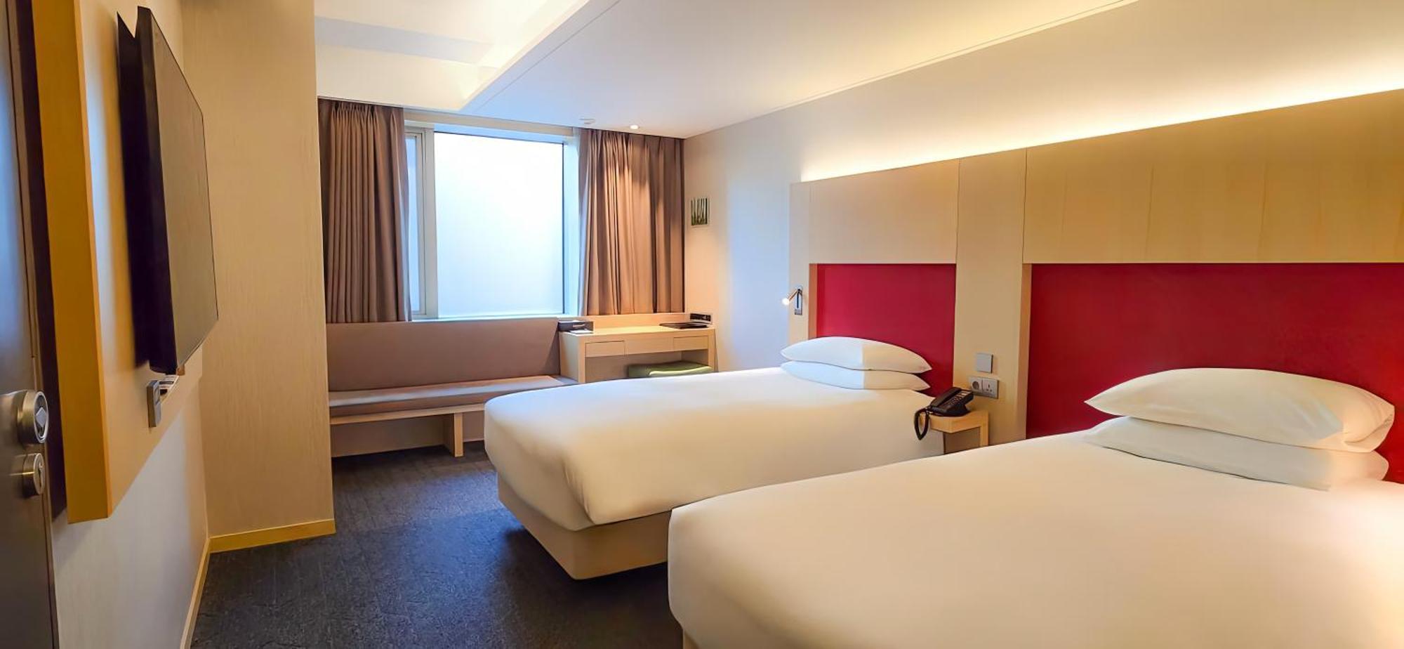 Midcity Myeongdong Khách sạn 3*